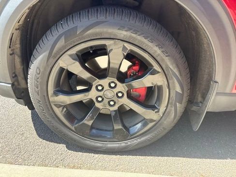 Used 2020 Ford Explorer ST w/ ST Street Pack AWD/4WD image 10
