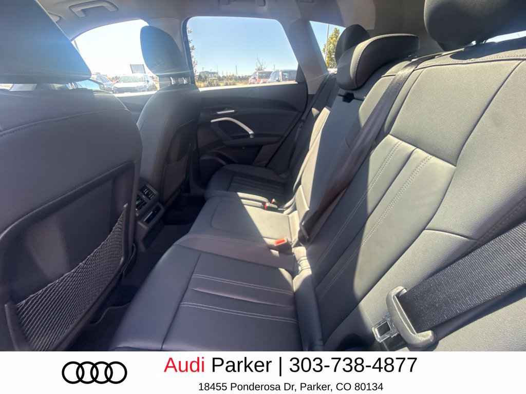 Used 2025 Audi Q5 Premium w/ Convenience Package AWD/4WD image 18