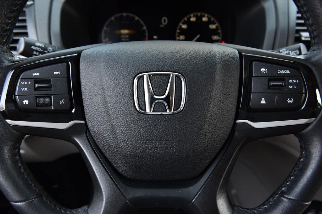 Certified 2026 Honda Odyssey EX-L image 22