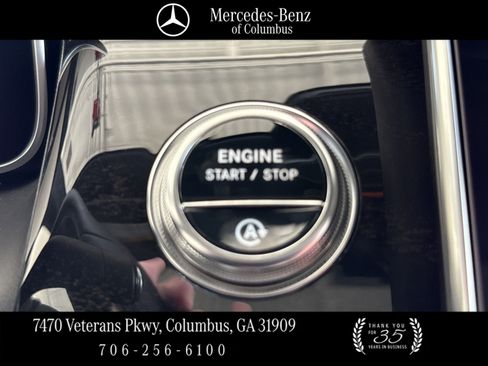 Certified 2026 Mercedes-Benz GLC 300 image 48