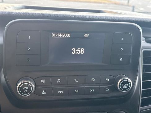 Used 2022 Ford Transit 350 148 High Roof DRW AWD image 16