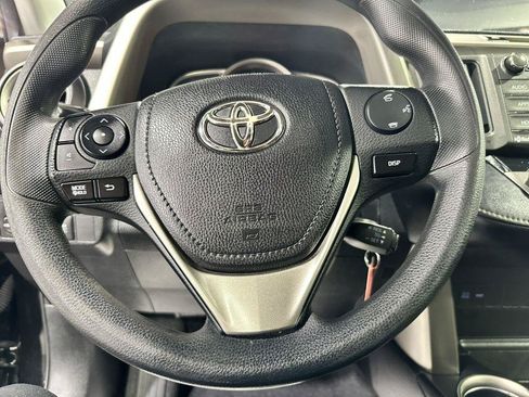 Used 2015 Toyota RAV4 XLE AWD/4WD image 15