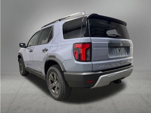 New 2026 Honda Passport RTL image 3