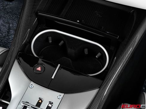 Used 2025 Ferrari Purosangue AWD/4WD image 49