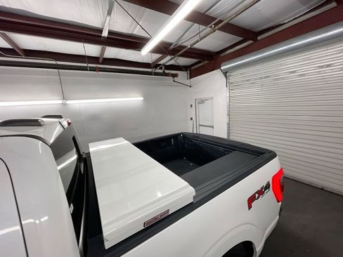 Used 2021 Ford F150 King Ranch w/ Equipment Group 601A High image 26