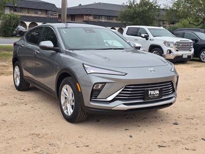 New 2026 Buick Envista Preferred w/ Convenience I Package