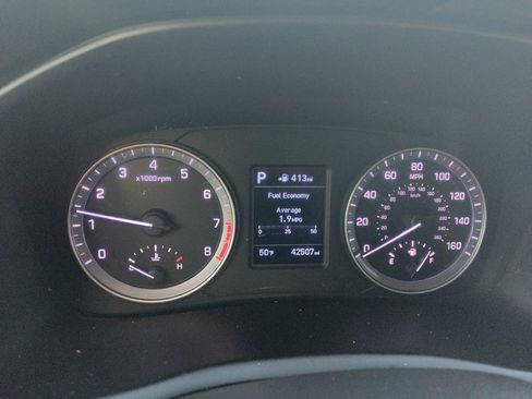 Used 2018 Hyundai Sonata SE image 23