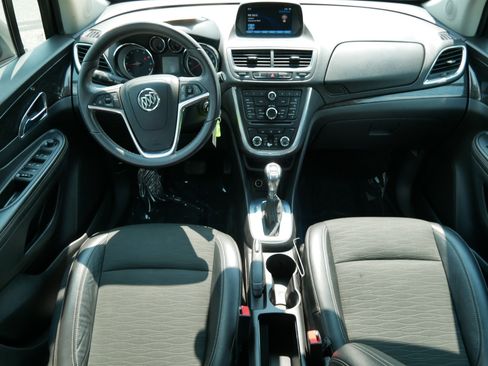 Used 2015 Buick Encore Convenience AWD/4WD image 10