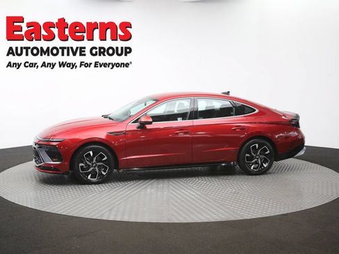 Used 2024 Hyundai Sonata SEL FWD image 58