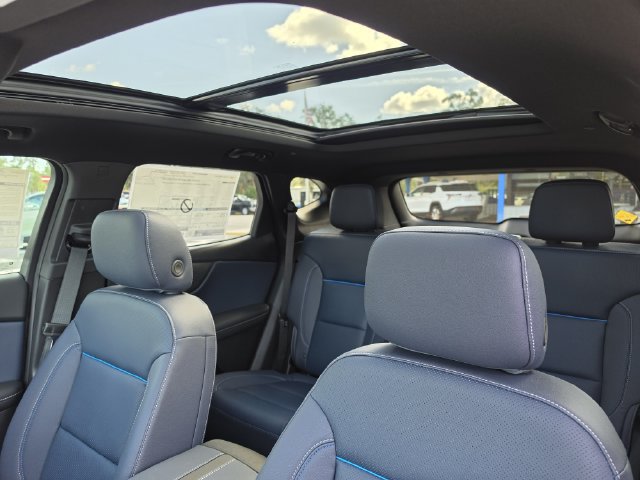 New 2026 Chevrolet Blazer RS w/ Driver Confidence II Package FWD image 24