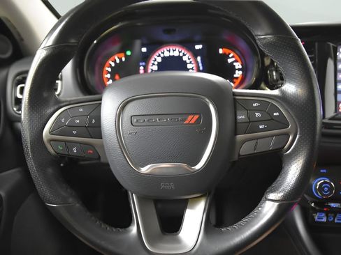 Used 2022 Dodge Durango SXT image 21