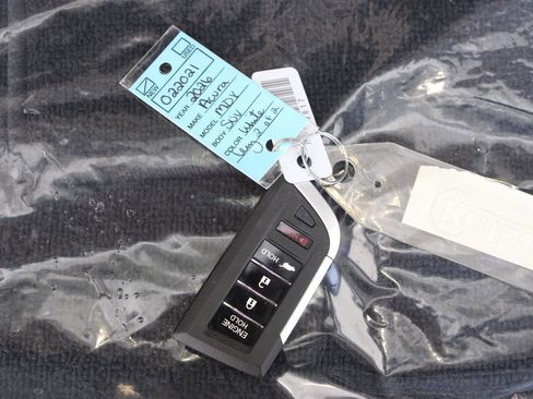 New 2026 Acura MDX Advance Package image 29