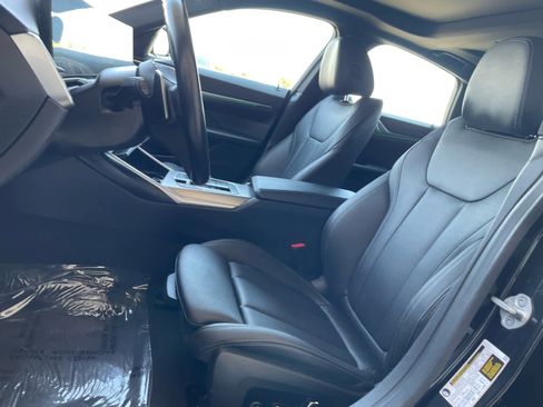 Used 2024 BMW 430i Gran Coupe 430i w/ Premium Package image 7