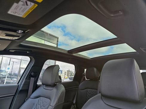 New 2026 Kia Sportage X-Line AWD/4WD image 19
