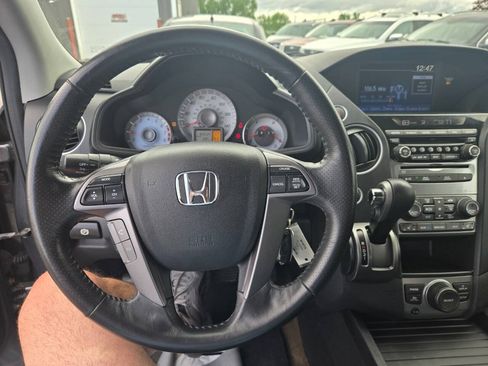 Used 2013 Honda Pilot EX-L image 22