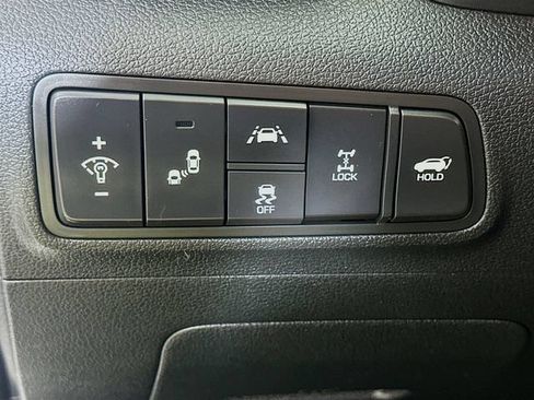Used 2020 Hyundai Tucson Ultimate AWD/4WD image 13