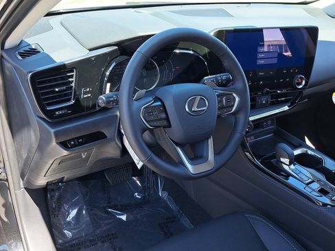 Used 2026 Lexus NX 350 AWD w/ Premium Package image 17