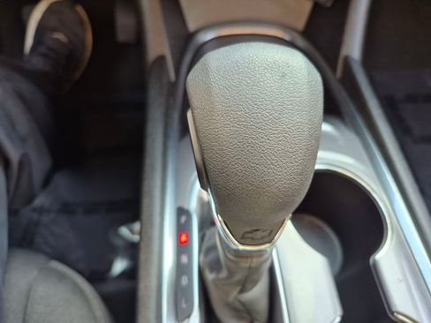 Used 2024 Chevrolet Malibu LT image 16