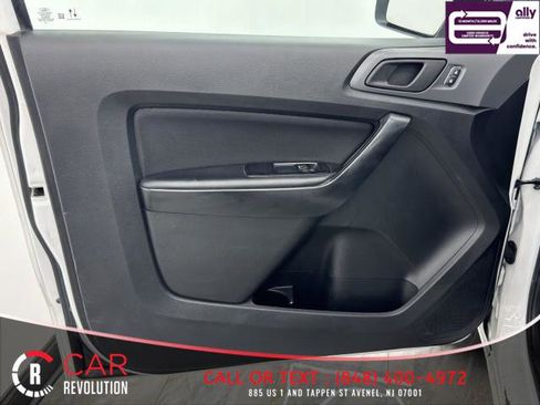 Used 2022 Ford Ranger XL w/ XL Power Equipment Group image 34