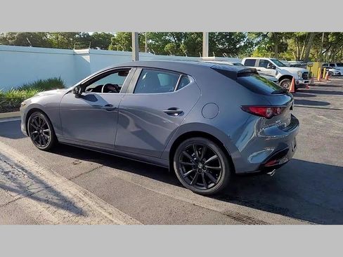Certified 2024 MAZDA MAZDA3 s image 20