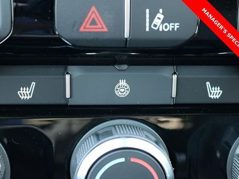 New 2025 RAM 1500 Lone Star image 22