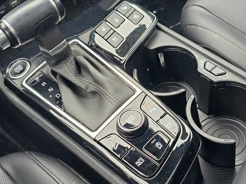 Used 2023 Kia Sportage SX FWD image 35
