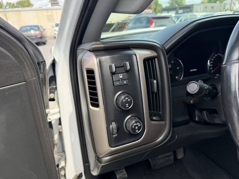 Used 2016 GMC Sierra 3500 Denali w/ Duramax Plus Package AWD/4WD image 11