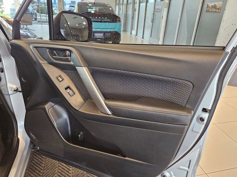 Used 2018 Subaru Forester 2.5i Premium image 22