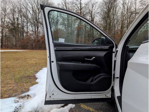 Used 2024 Hyundai Tucson SEL image 13