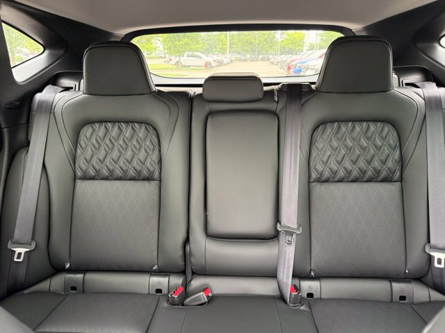 New 2026 Nissan Murano Platinum w/ Cargo Package AWD/4WD image 25