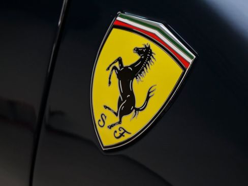 Certified 2022 Ferrari SF90 Stradale image 8