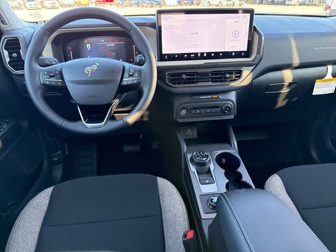 New 2026 Ford Bronco Sport Big Bend w/ Convenience Package image 5