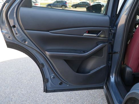 Used 2026 MAZDA CX-30 AWD 2.5 S image 18