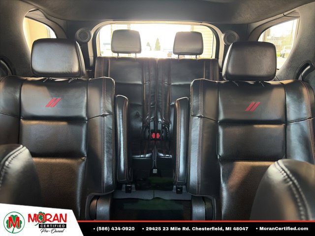 Used 2022 Dodge Durango R/T AWD/4WD image 15