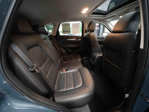 Used 2024 MAZDA CX-5 Carbon Edition AWD/4WD image 25