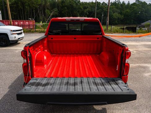 Used 2021 Chevrolet Silverado 1500 RST w/ All Star Edition Plus AWD/4WD image 15