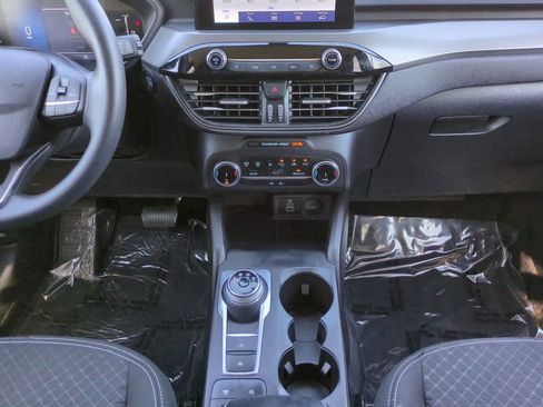 Used 2025 Ford Escape Active FWD image 18