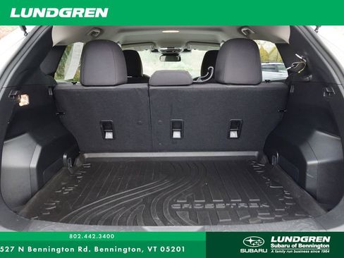 Used 2024 Subaru Crosstrek 2.0i Premium image 15