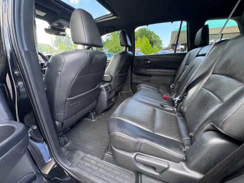 Used 2019 Honda Passport Elite image 6