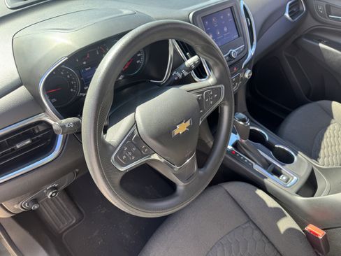 Used 2021 Chevrolet Equinox LT w/ LPO, Cargo Package image 12