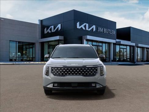 New 2026 Kia Carnival SX Prestige FWD image 2
