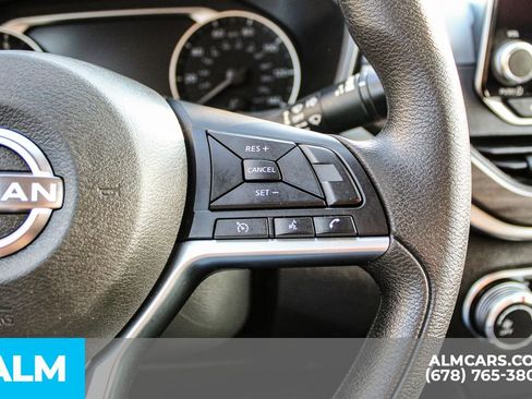 Used 2024 Nissan Altima 2.5 SV image 26