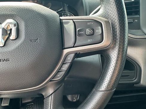 New 2024 RAM 5500 Tradesman image 21