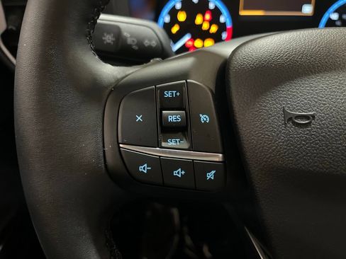 Used 2024 Ford Bronco Sport Big Bend w/ Convenience Package AWD/4WD image 19