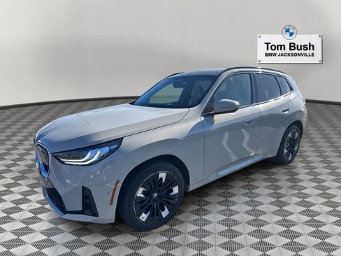 New 2026 BMW X3 xDrive30 w/ M Sport Package image 7