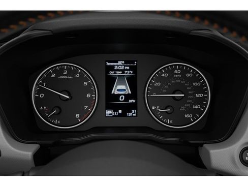 New 2026 Subaru Crosstrek 2.5i Limited image 18