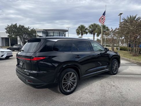 New 2026 Lexus TX 350 350 Luxury image 3