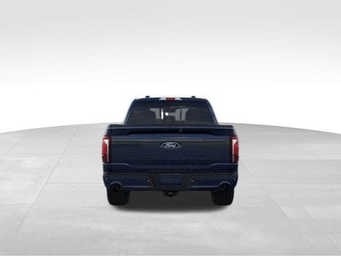 New 2026 Ford F150 Lariat w/ Equipment Group 502A High AWD/4WD image 6