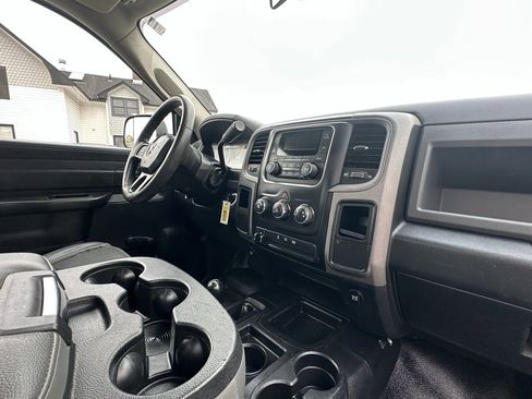 Used 2017 RAM 2500 Tradesman w/ Cold Weather Group image 13