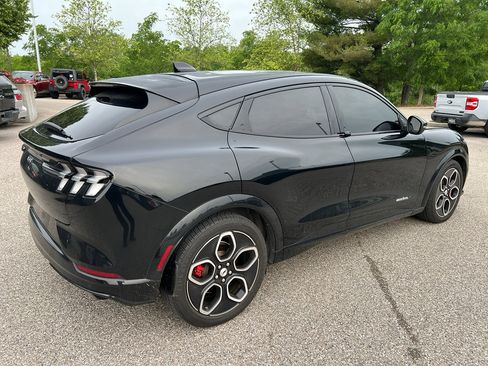 Used 2021 Ford Mustang Mach-E GT AWD/4WD image 7
